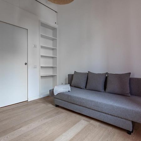 Turro Cozy Apartment Milan Extérieur photo