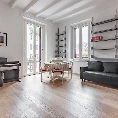 Turro Cozy Apartment Milan Extérieur photo