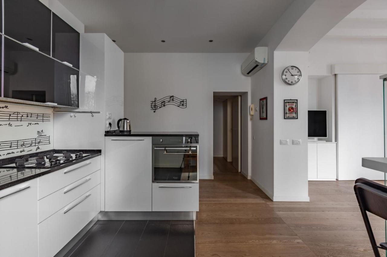 Turro Cozy Apartment Milan Extérieur photo