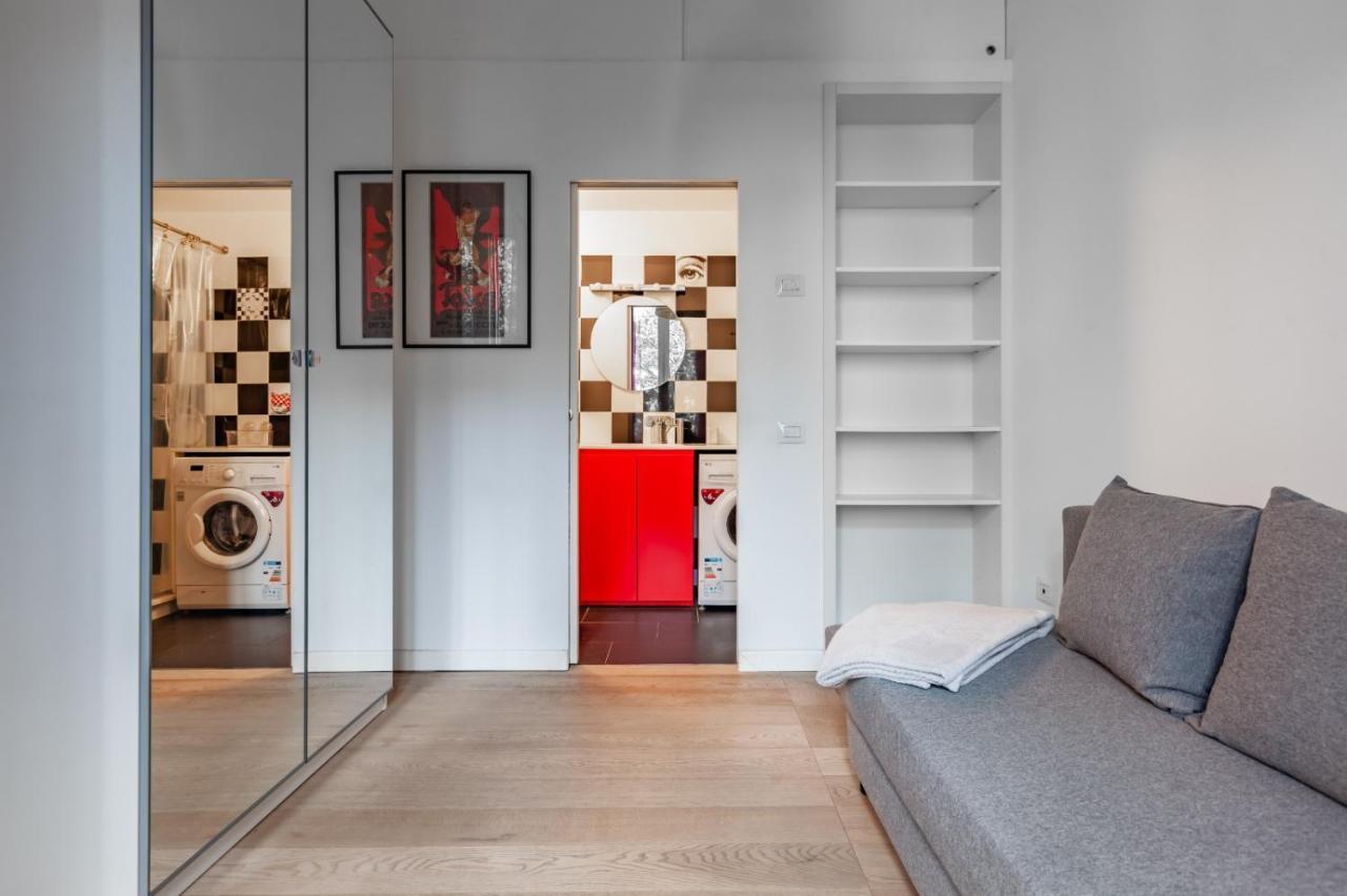 Turro Cozy Apartment Milan Extérieur photo