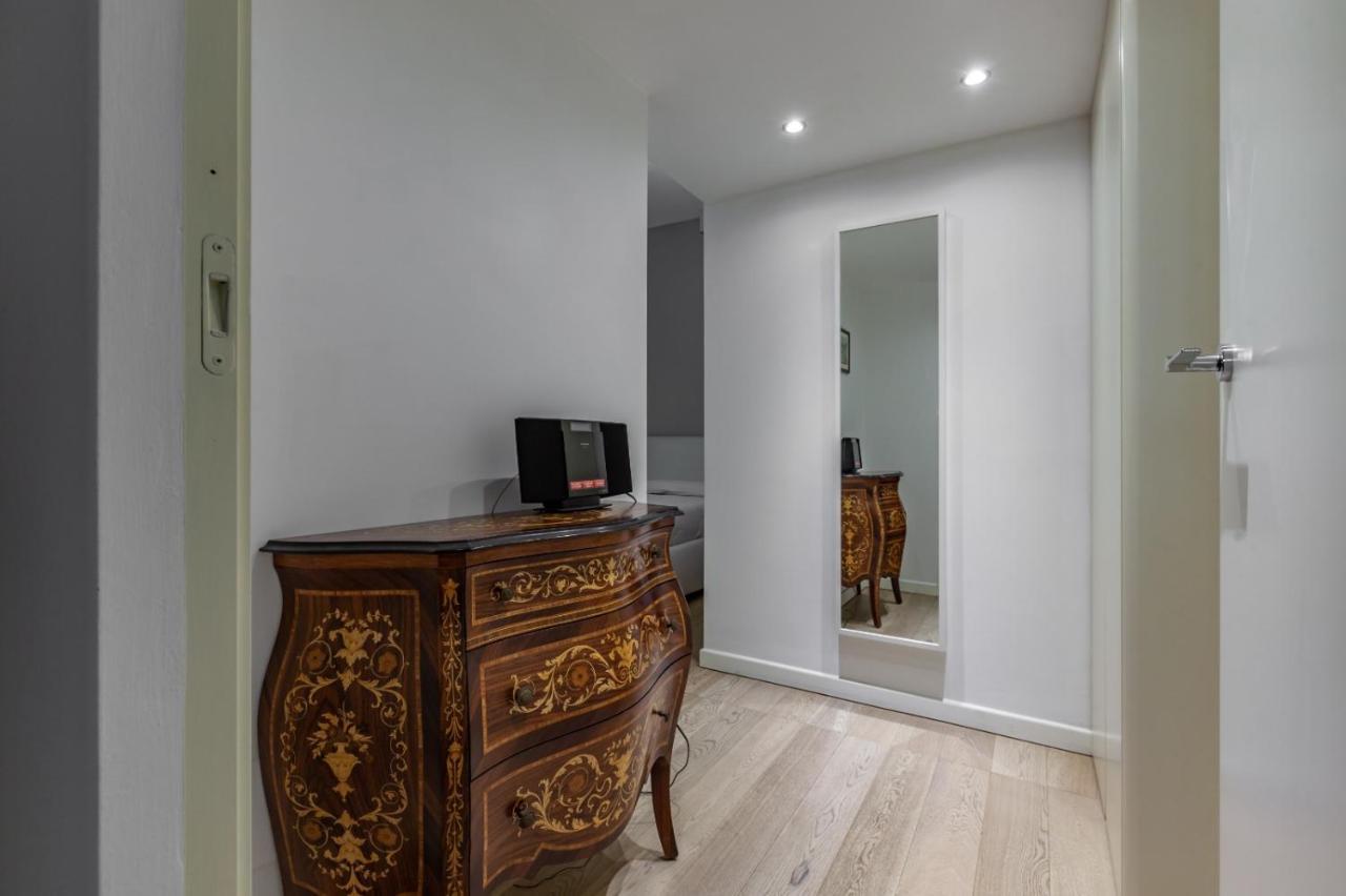Turro Cozy Apartment Milan Extérieur photo