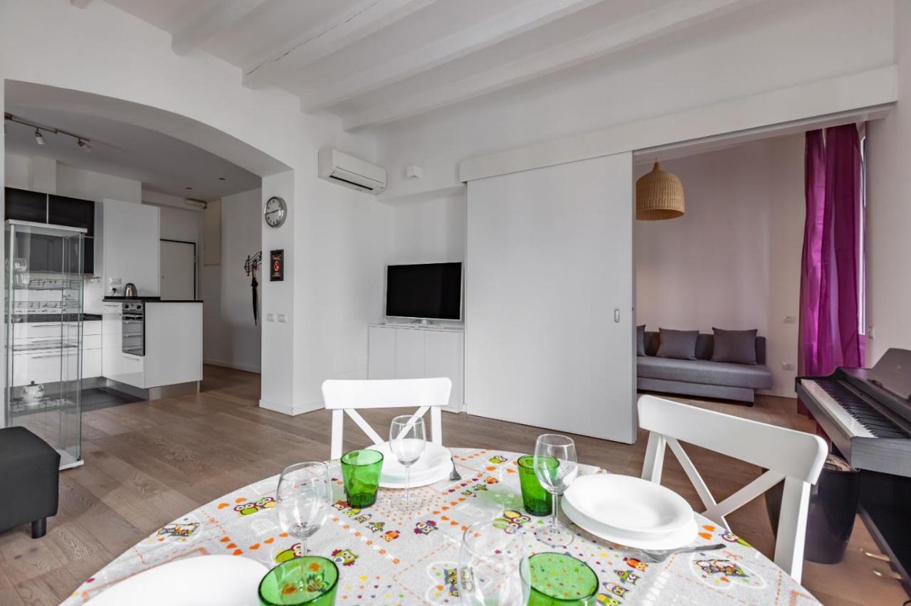 Turro Cozy Apartment Milan Extérieur photo