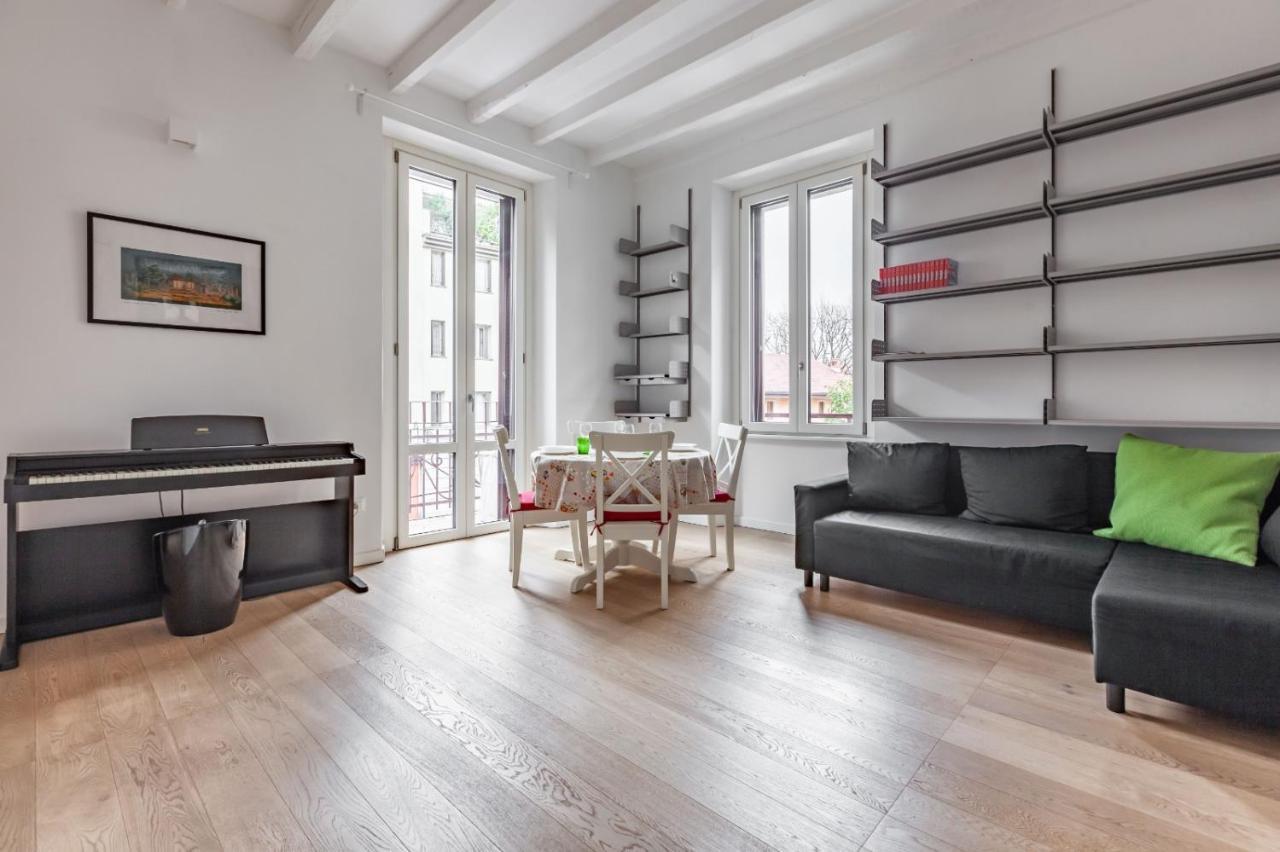 Turro Cozy Apartment Milan Extérieur photo