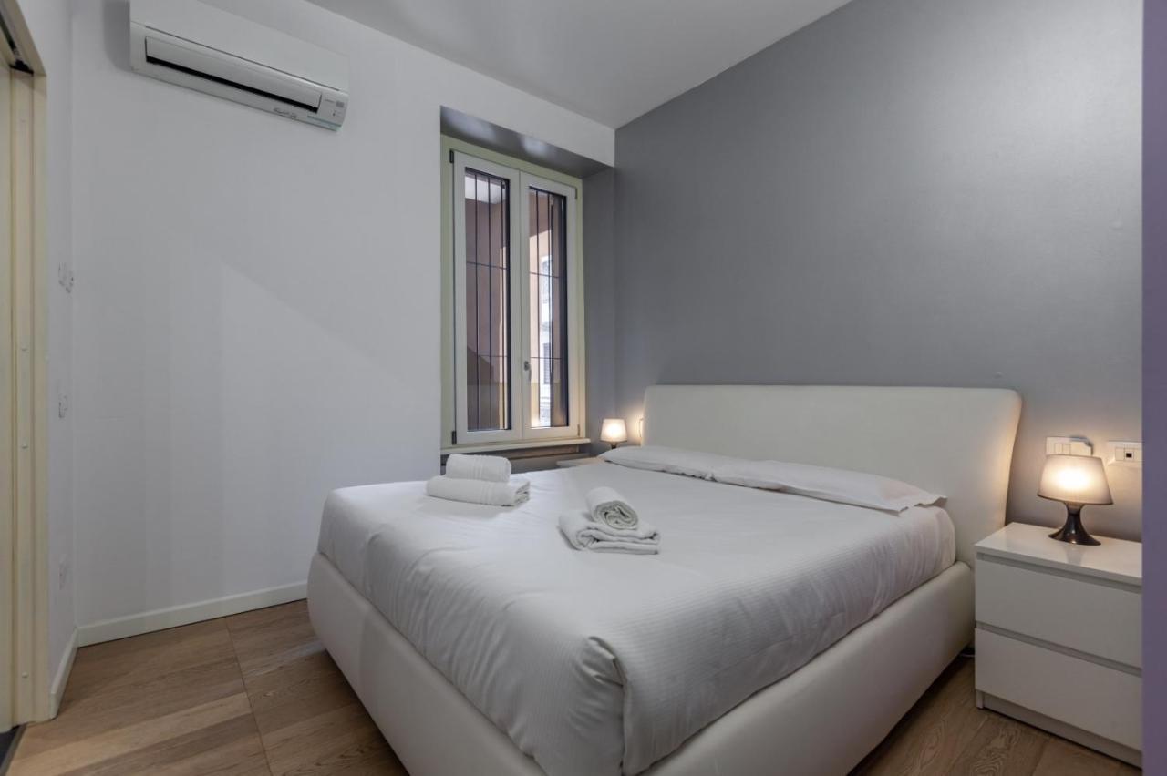 Turro Cozy Apartment Milan Extérieur photo