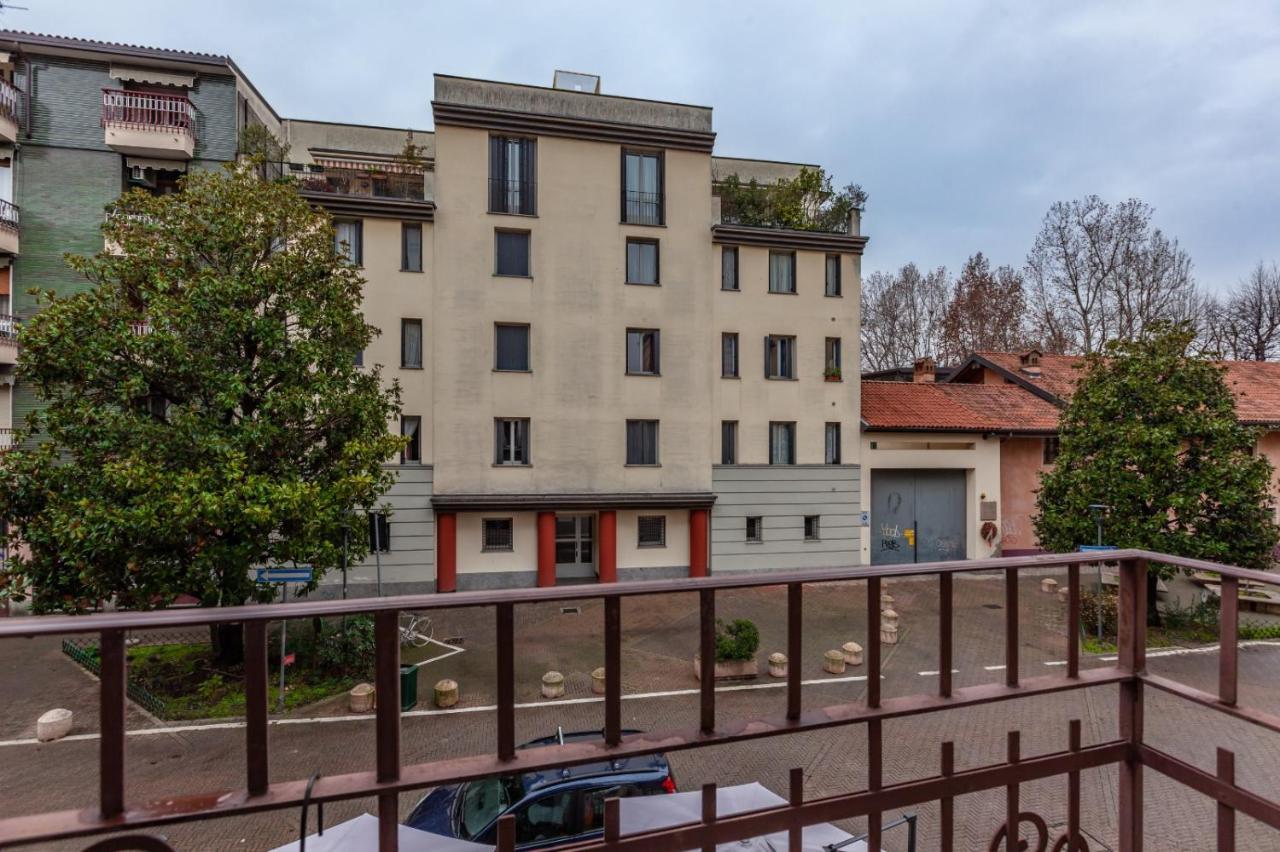 Turro Cozy Apartment Milan Extérieur photo
