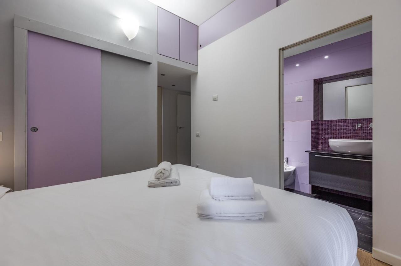 Turro Cozy Apartment Milan Extérieur photo